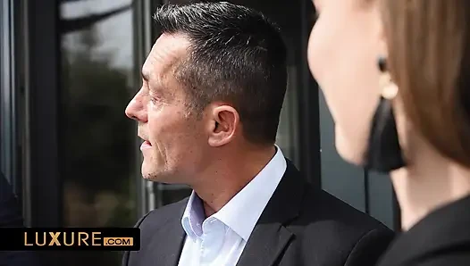 The agent who sold more than a house