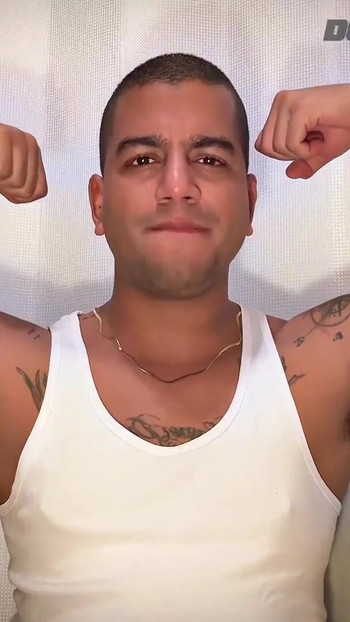 OBOŽAVANJE OKLOPA, verbalno poniženje u jamama POV | Isječak 1