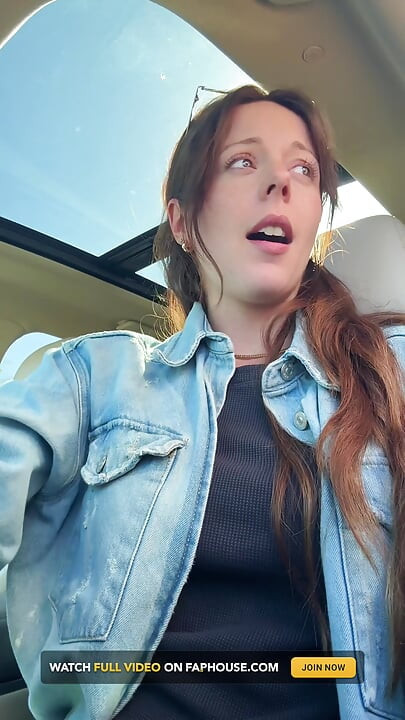 Getting Some Yummy Coffee in Arizona!