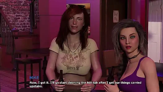 Sons of Analarchy (part 17)