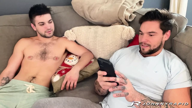 Having Fun Without Johnny