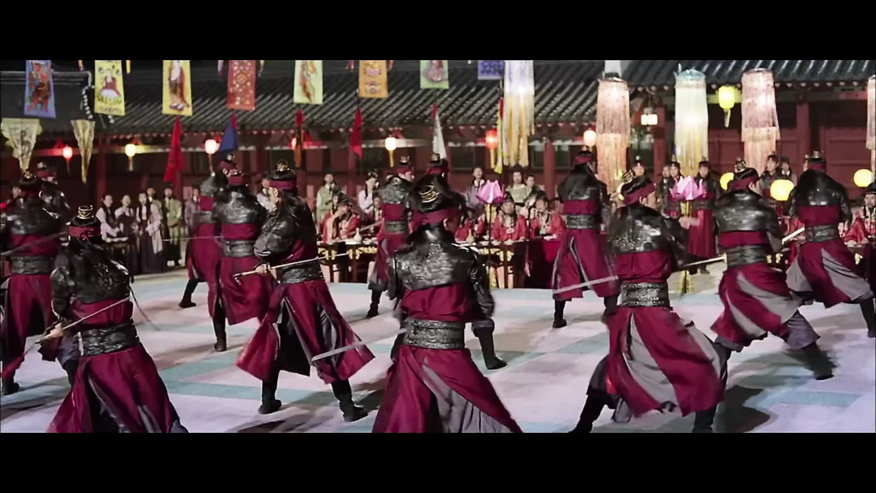 Một bông hoa băng giá (2008) - tất cả các cảnh quan hệ tình dục