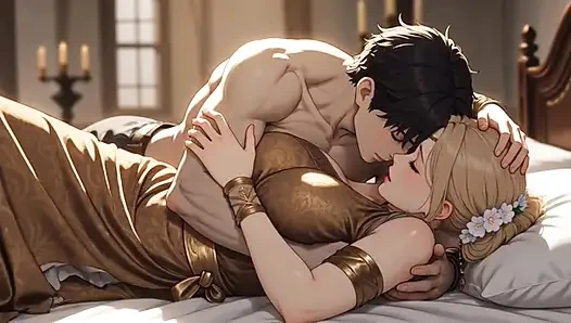 Big boobs stepmom sex with son