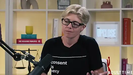 Gal Ritchie: Spiegler-mädchen & Hentai-liebhaber | der Erwachsenenzeit-Podcast