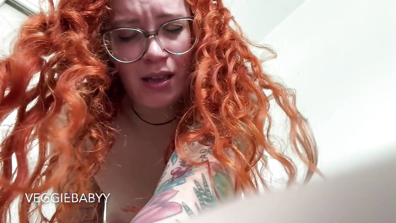 Gloved Psychopath Serial Executrix Has You in Her Grasp POV