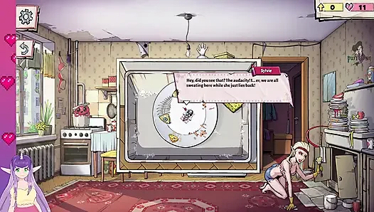 The Souper Game Uncensored Guide Part 3