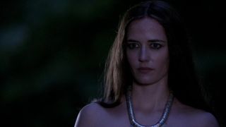 Eva Green Серия Camelot 2011