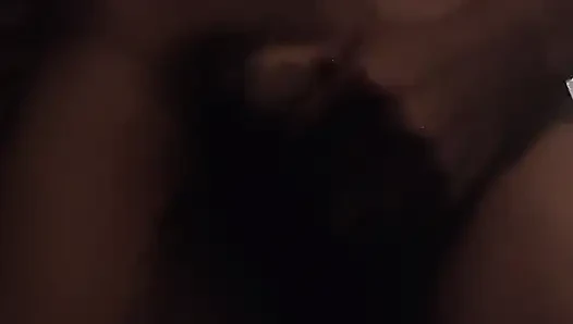 Hintli mastürbasyon videosu