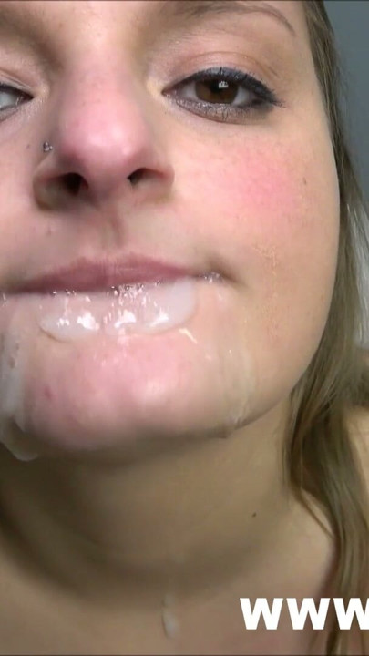 HARDCORE THROAT!! Submissive Bubble Slut Taken Hard! | Clip 1