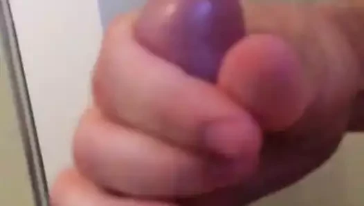 başka bir ağır çekim ukrayna horoz boşalma