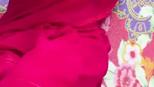 Hintli bebek sert sikişiyor