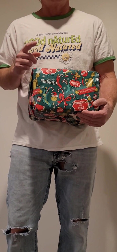 The Gift That Keeps on Giving