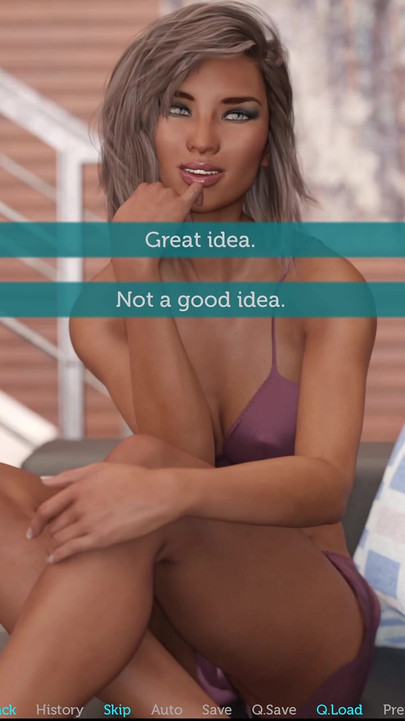 A Very Open Marriage (part 88)