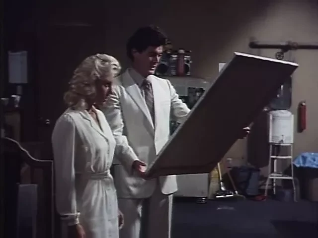 LOVE SCENES (1984)1