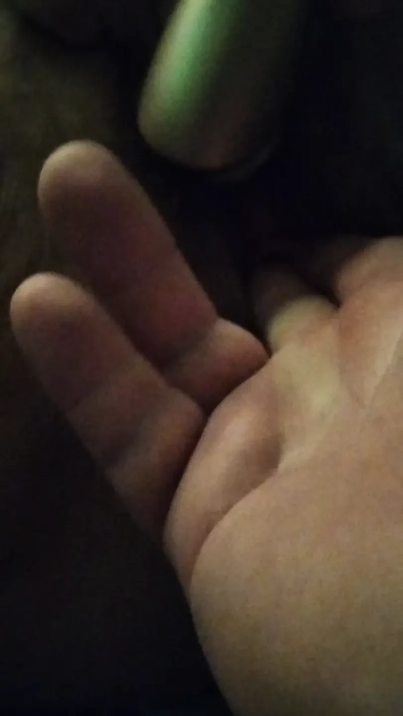 Very horny wife