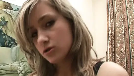 Black Anal Devastation in Moscow with an Hot Teen!!!