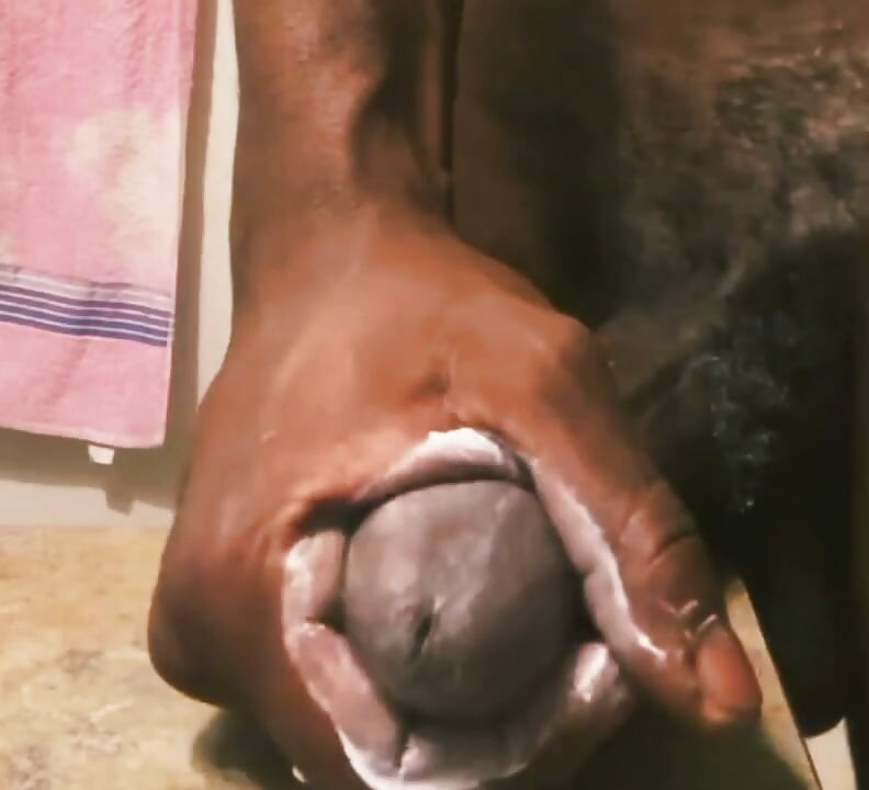 My Solo Masturbation Die Hard Days