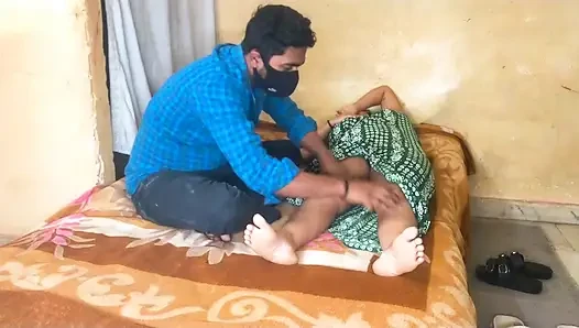 My Stepsister Walks in Unannounced and We Fuck Hard