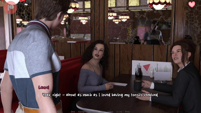 Not Too Refined - Episode 3 - Part 1