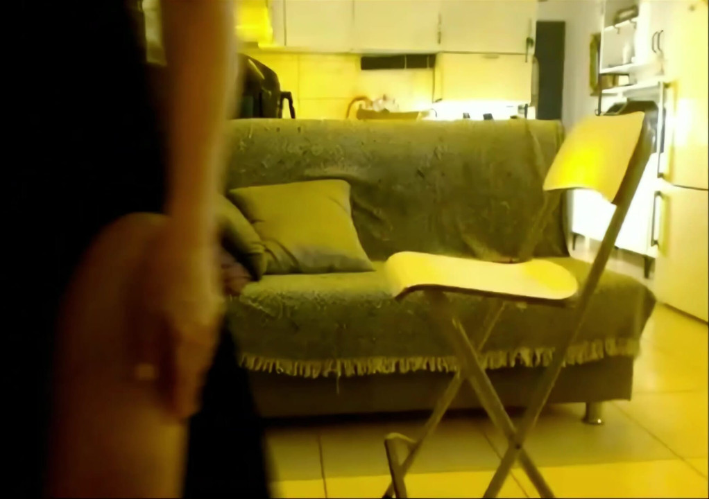 Amuse Gueulle kurze videos - masturbation mit kurzen stuhl