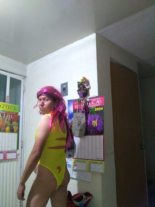 Pikachu amateur