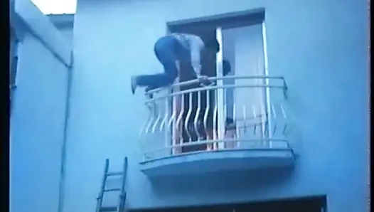 Анальный массаж (1979)