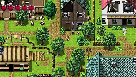 Arkadaşımın ateşli annesi iç çamaşırlı beni bekliyor.