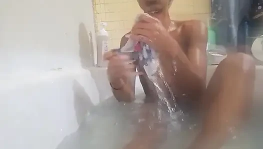 Banyo Zamanı