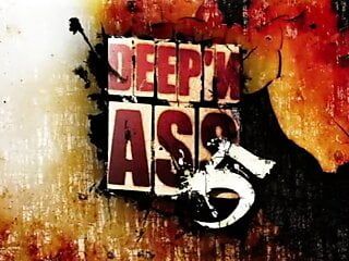 Deep'n ass#5 预告片 madison parker debbie white caty cambel - jenny baby、pamela ann、shanis、victoria shine、ian scott