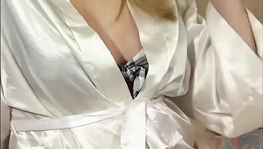 Güzel Hamile Sürtük