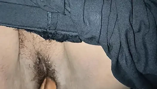 Hot indian girlfriend fucking my step daddy shearing a bed hindi audio