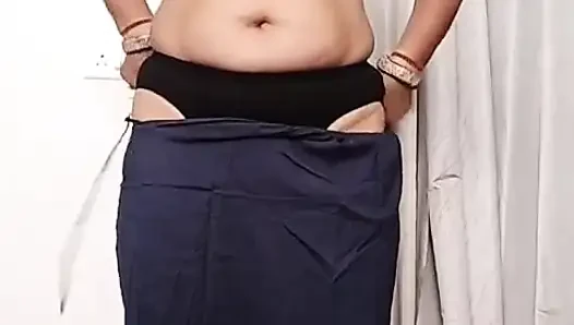 Nisha bhabhi full dance masti