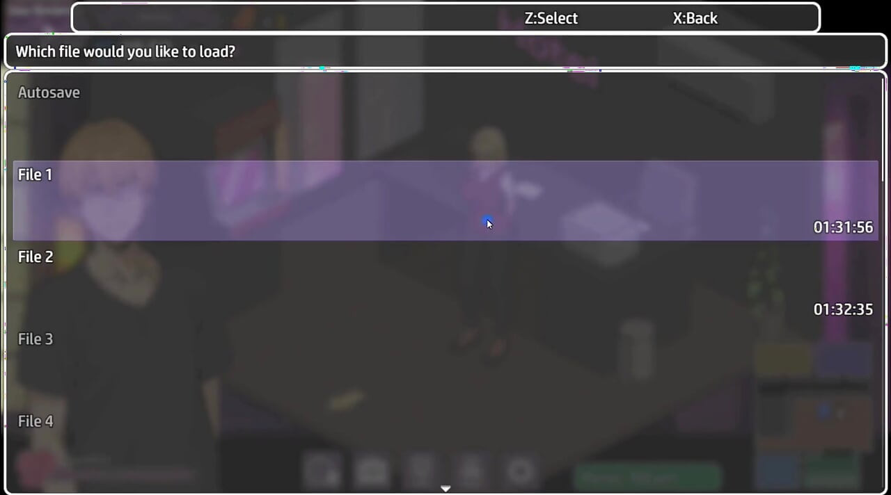 Game hentai -that summer, aku ntr pacar temanku - game hentai 2