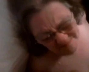 cum on mommy's face