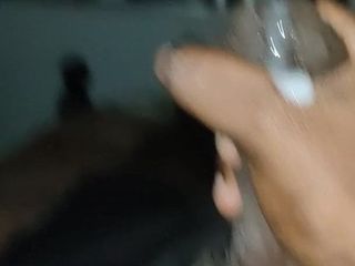 Video di sborrata del ragazzo tamil