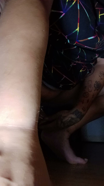 My pussy squirt AlexisHell