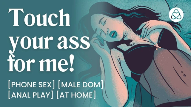 ASMR Audio Porn: Daddy Dom Fucks His Submissive Girlfriend on the Beach – Erotic Audio For Women