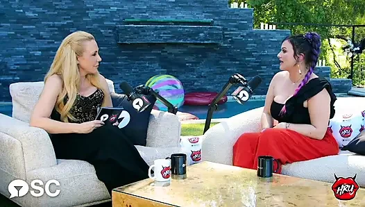 Nikki Night: секреты успеха камминг от женщины, которая обучала тысячи