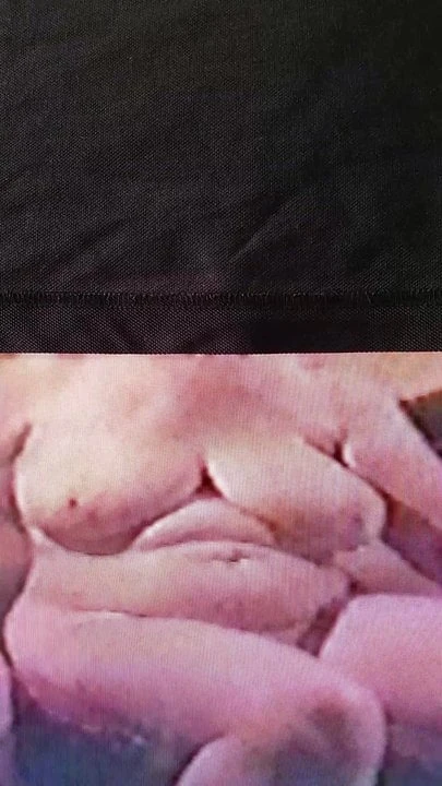 Granny Born 1940