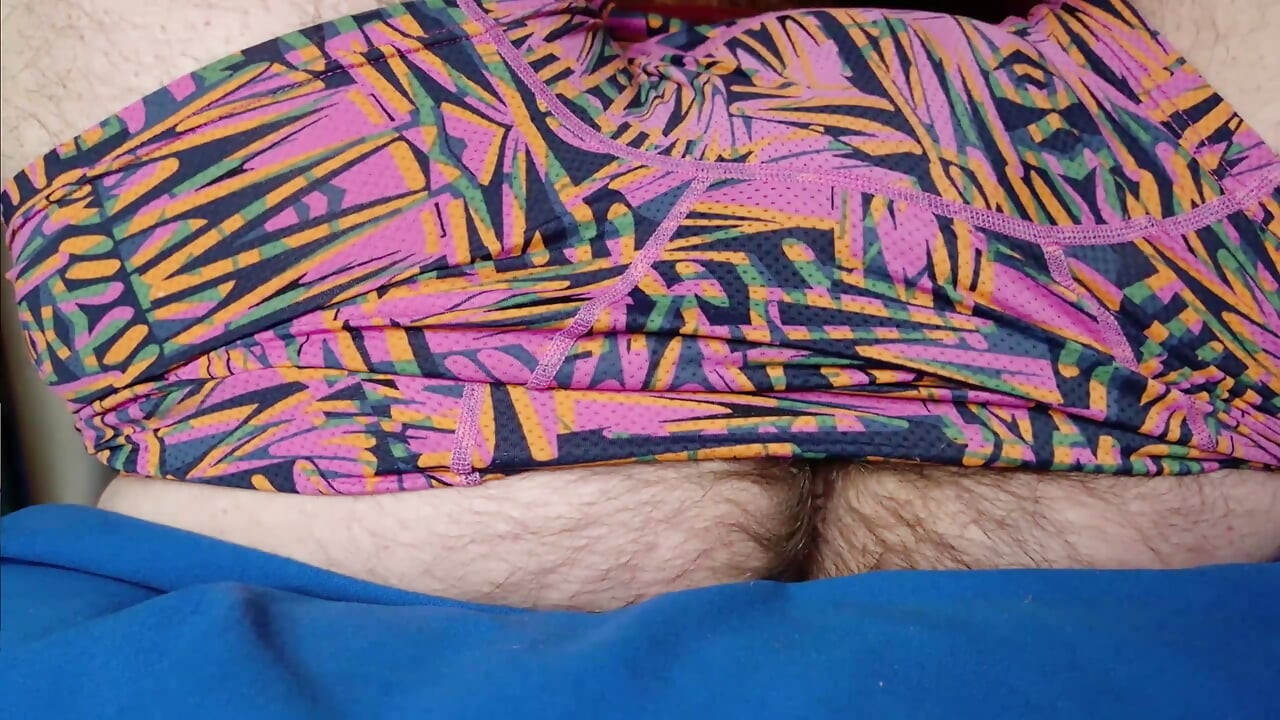 Tongue Fuck My Dad Hole