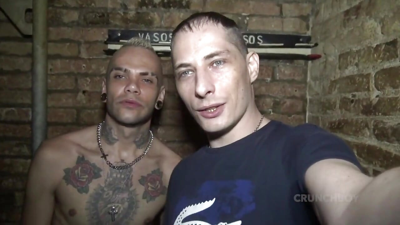 Pep Yakuna Fucked Raw by Polfufer