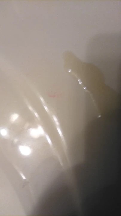 Me cumming