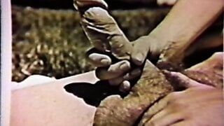La historia de la pornografía - 1970
