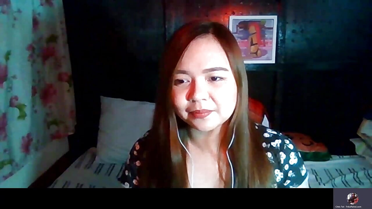 Trikepatrol Entrevista # 3 - Sharinami Shy