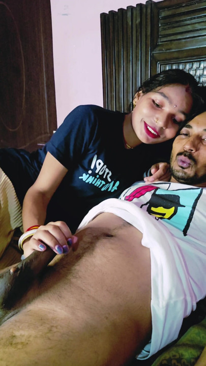 Friend provoked to have sex Hindi audio sex | Clip 1