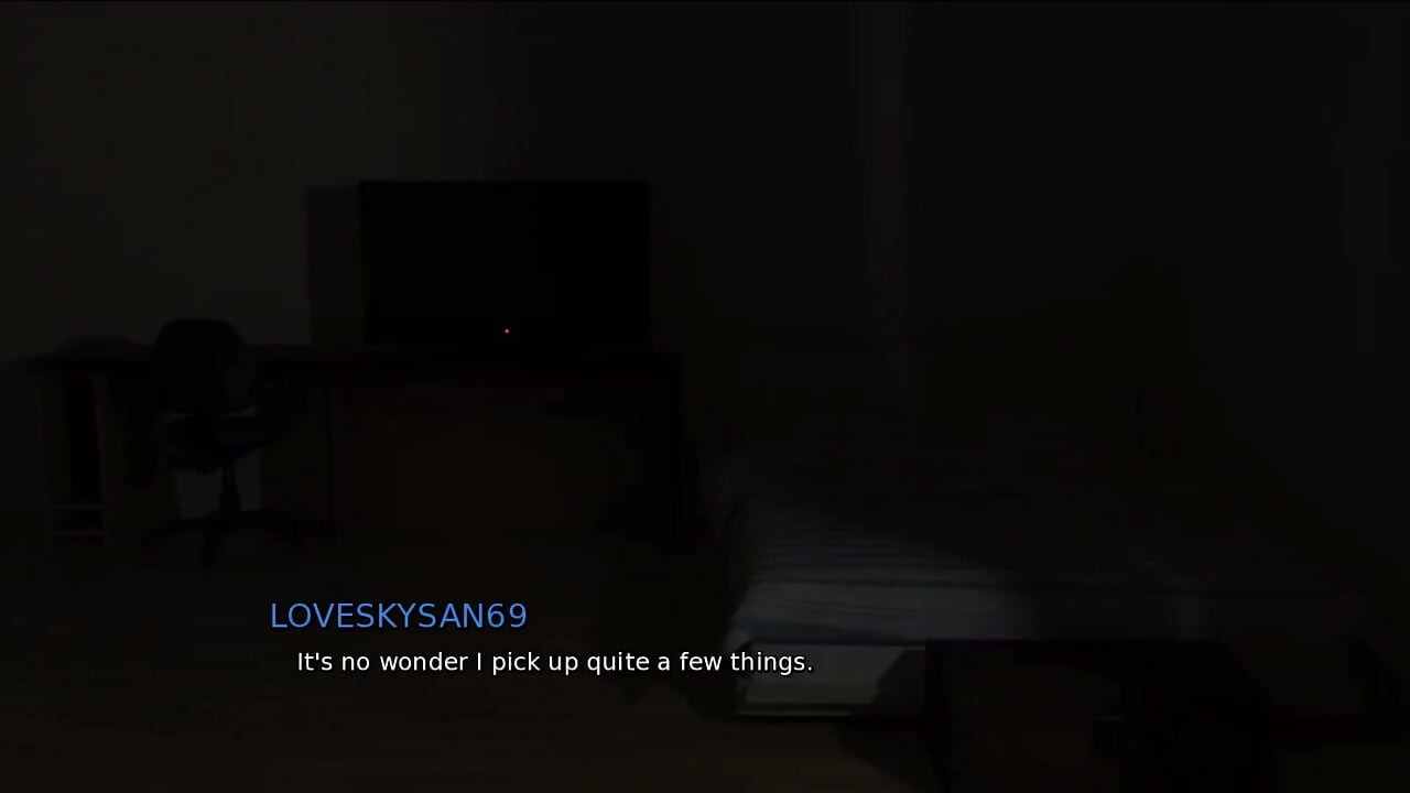 A Stepmother's Love (orborigin) part 5 Part 11 Gameplay by Loveskysan69