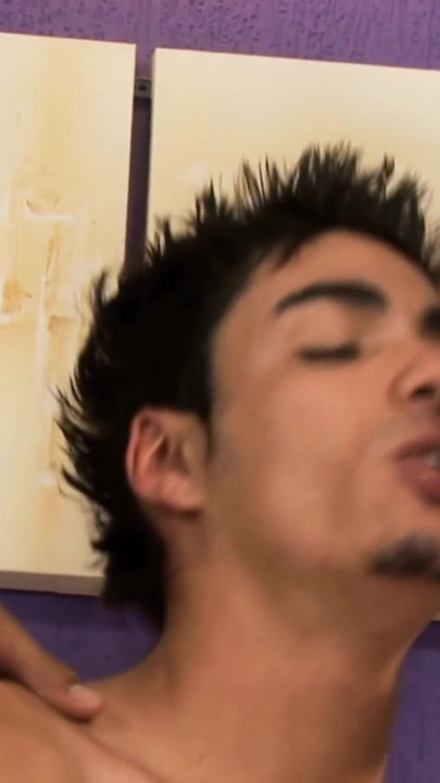 ثلاثي MMT ساخن مع جنس خنثى تحب الجنس الشرجي بقضيب صلب