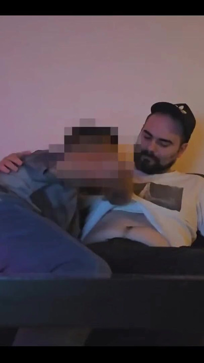 「David Comes Over Again」のスリリングな瞬間