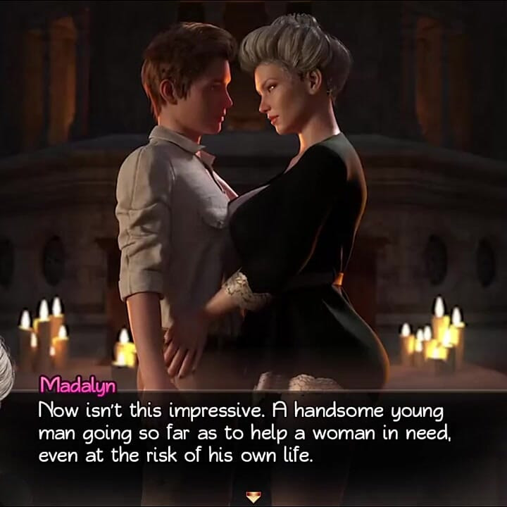 Bett im bett mit meiner stiefmutter teilen