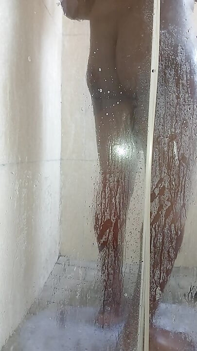 是時候用我的玩具洗澡了